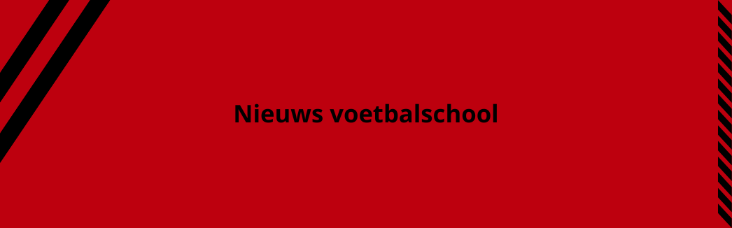 Milan Scharm nieuwe coördinator voetbalschool Roda ’46